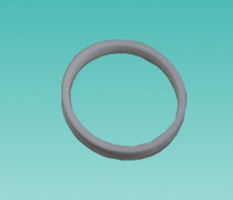 52 * 4,6mm Teflon Seal Ring Axial Labyrinth Seal Kháng ăn mòn