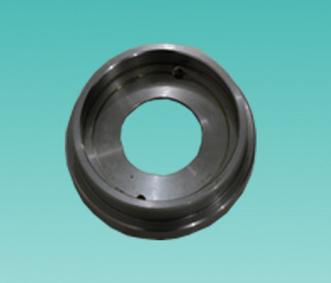Kháng ăn mòn Các thành phần quạt trục có chỗ đệm 139 * 21mm