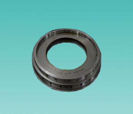 H180 Các bộ phận của hộp xách TlT Ventilator Axial Oil Guide Ring 358*22mm Đèn