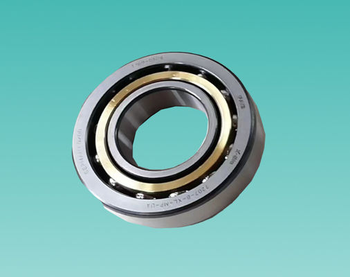 Các thành phần quạt trục Xích kính xích bóng 30mm-70mm ID7206 7207 7208 7209