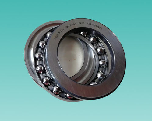 Thép TLT Phần quạt trục Động bóng Gối ID 60mm-110mm 51112 51211 51213 51214