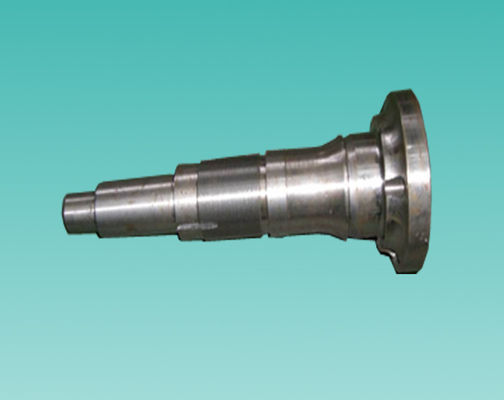 YIKU TLT Phương tiện hỗ trợ Ventilator Blade Handle M45 * 1.5 118 * 341mm