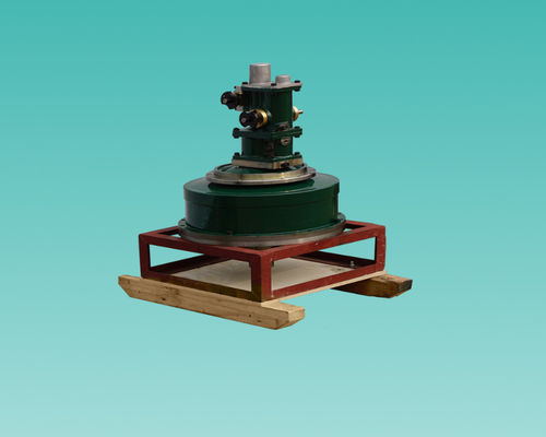 Thiết bị điều chỉnh thủy lực 336/100