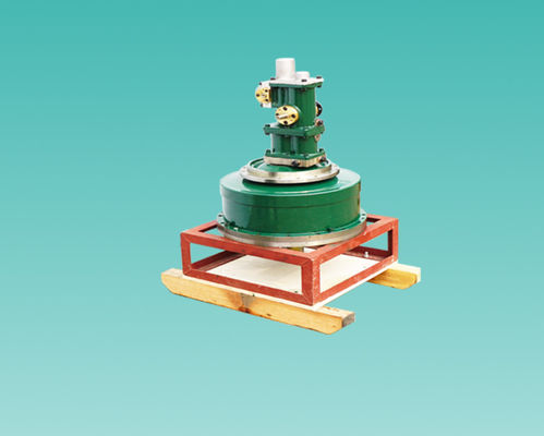 TlT Ventilator trục công nghiệp Ventilator Components 415/100 Thiết bị điều chỉnh thủy lực