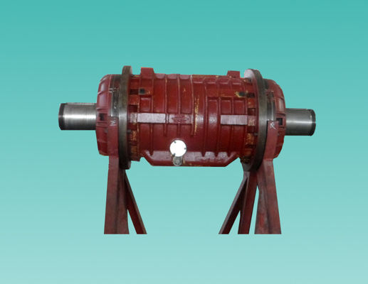 Bộ phận quạt trục TLT bền H180N2 Chống rỉ sét hộp xích chính