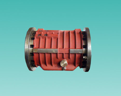 H180N1 Hộp vòng bi Bộ phận của quạt trục TlT QT50-5 Vỏ vòng bi