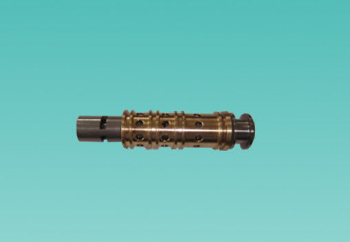 Thiết bị quạt trục chống mốc 336/50 Servo Sliding Core Group cho xi lanh thủy lực