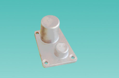 336/100 Các bộ phận xi lanh thủy lực nhôm của TlT Ventilator trục vỏ xi lanh thủy lực