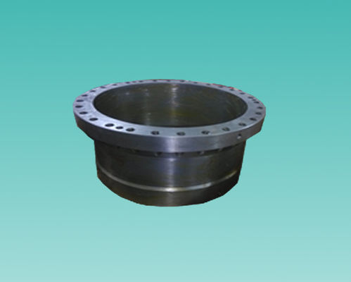 336/100 Các bộ phận xi lanh thủy lực của TlT Ventilator trục