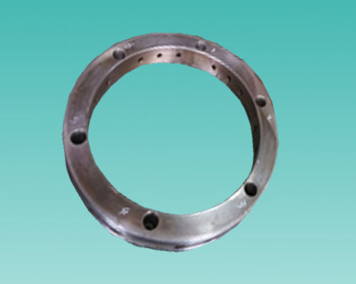 H200 Các phụ kiện hộp vòng bi của TlT Ventilator Axial Shrink Ring 420*40mm