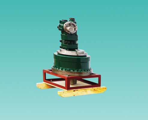 560mm Cylinder Sleeve cho TLT Axial Fans